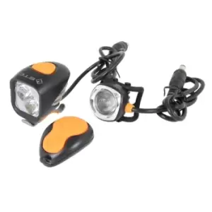 Image of ETC MIZAR Combo Lightset