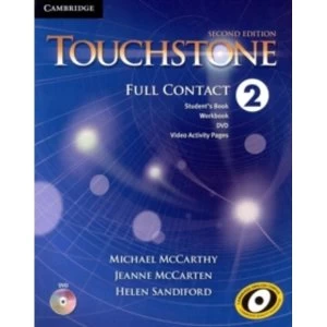 Image of Touchstone Level 2 Full Contact