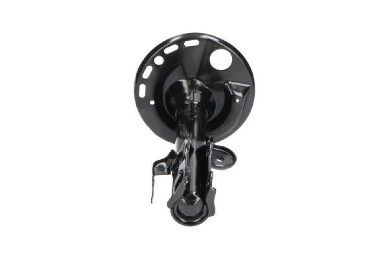 Image of KAVO PARTS SSA-9049 Shock absorber Front Axle Right, Gas Pressure, Twin-Tube, Suspension Strut, Top pin Shock Absorber (854)