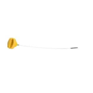 Image of RIDEX Oil Dipstick RENAULT 599O0029 7701048222,8200059541,8200807608 8200901425