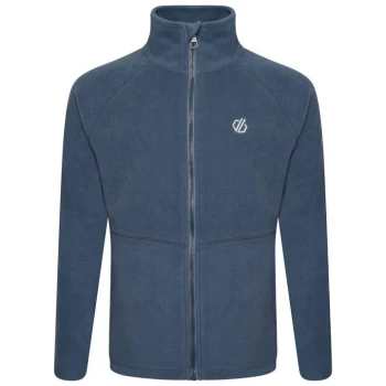 image of Dare 2b Witty Full Zip Fleece - Blue