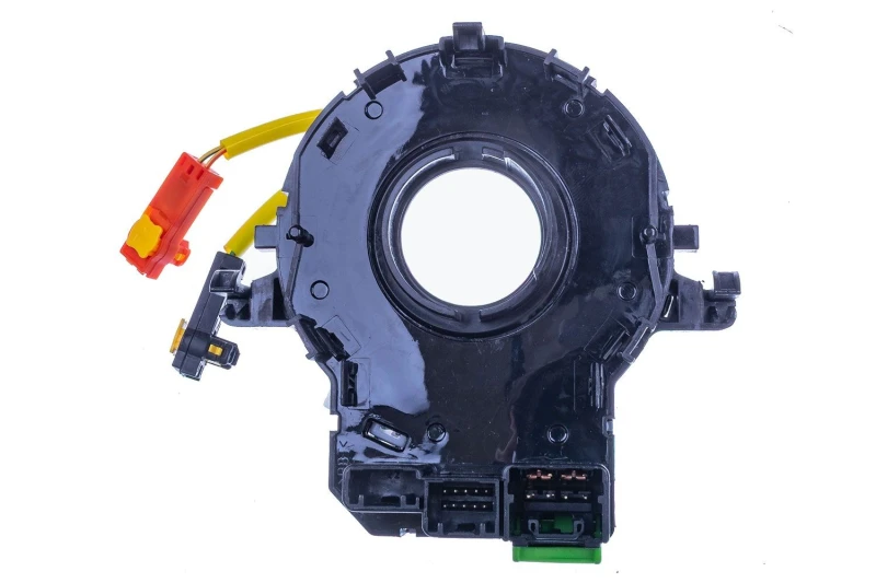 Image of DENCKERMANN Clock spring for steering wheel DENCKERMANN E900096