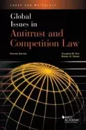 Image of global issues in antitrust and competition law