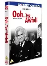 Image of Ooh... You Are Awful! (1972)