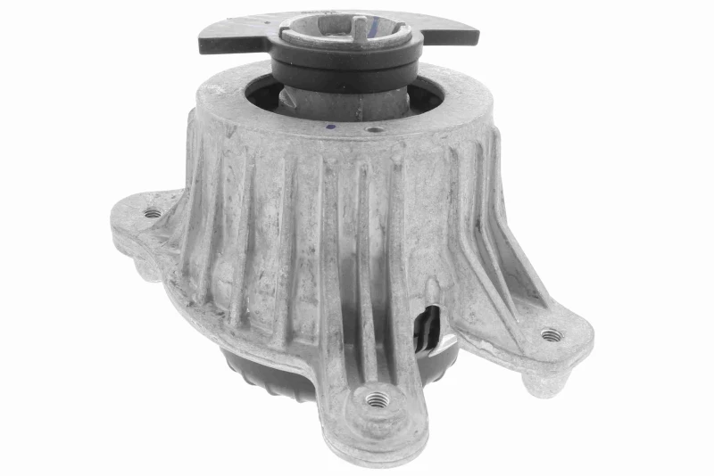 Image of VAICO V30-3194 Engine mount Q+, original equipment manufacturer quality, Right Front, Hydro Mount Engine Mounting (247)
