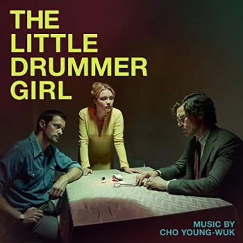 image of Cho Young-wuk - The Little Drummer Girl CD