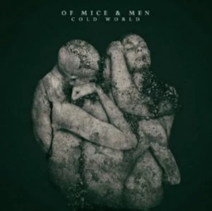 image of Cold World by Of Mice & Men CD Album