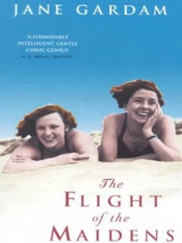 Image of The Flight of the Maidens by Jane Gardam Paperback