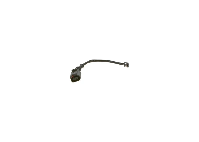 Image of Brake pad wear sensor Bosch 1 987 473 597