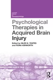 Image of Psychological Therapies in Acquired Brain Injury