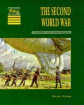 Image of The Second World War by Sean Lang Paperback