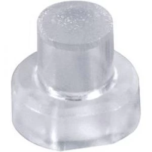 Image of Switch cap Transparent MEC 1S11 16.0