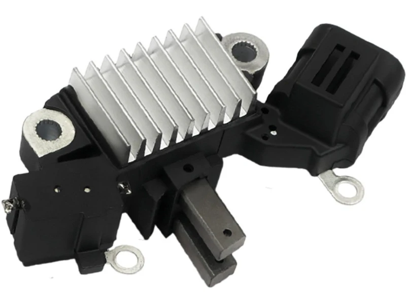 Image of AS-PL Alternator voltage regulator AS-PL ARE2070