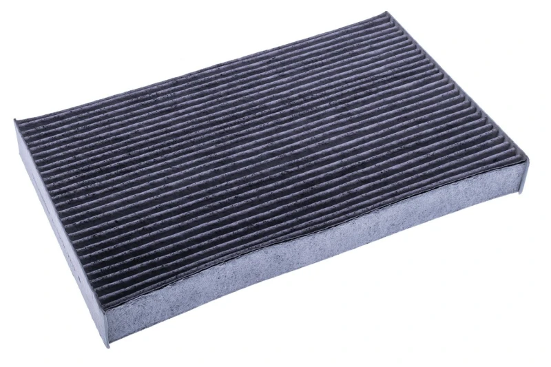 Image of DENCKERMANN Pollen filter DENCKERMANN M111019K