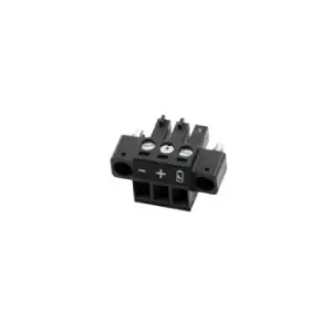 Image of Axis 02464-021 security camera accessory System connector