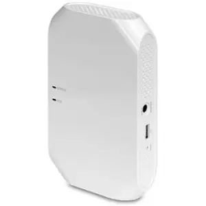 Image of Alcatel-Lucent Enterprise OAW-AP1201H-RW AP1201H WiFi access point 1.2 GBit/s 2.4 GHz, 5 GHz