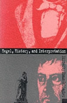 Image of Hegel History and Interpretation Hardback