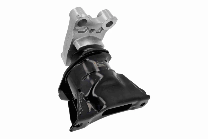 Image of VAICO V26-0449 Engine mount Original VAICO Quality Front, Rubber-Metal Mount Engine Mounting (247)