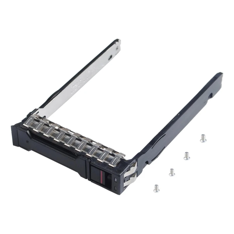Image of Origin Storage Caddy for HPE Proliant DL/ML G10+ SATA/SAS 2.5in