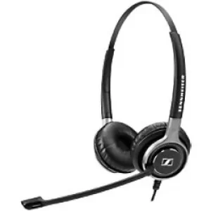 Image of Sennheiser EPOS IMPACT SC-665 Binaural Headset
