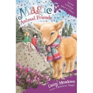 Image of Magic Animal Friends: Emma Littleleap Takes a Chance : Book 23