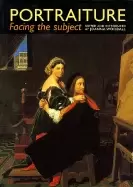 Image of portraiture facing the subject