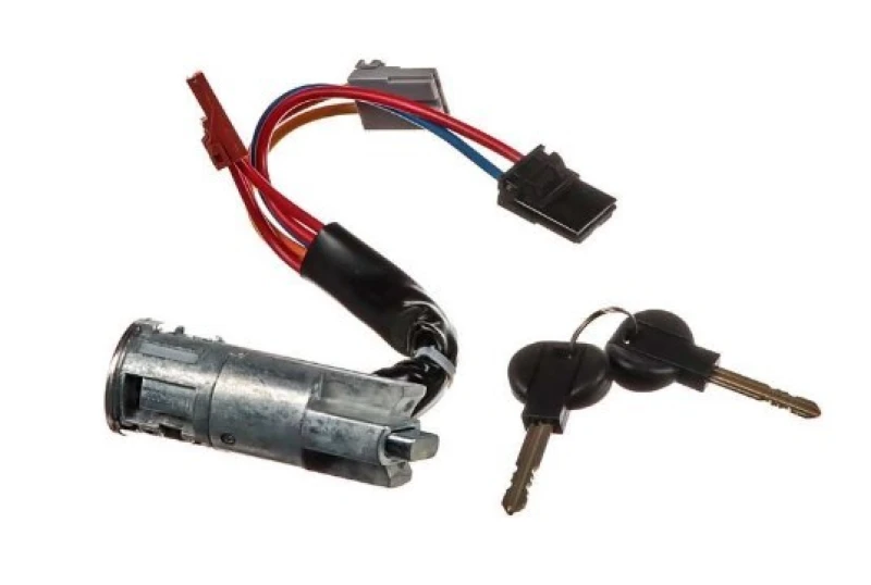Image of STARQ SQ128-1066 Lock Cylinder, ignition lock Lock Cylinder,ignition lock (1782)