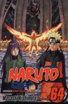 Image of Naruto. Volume 64 by Masashi Kishimoto Book