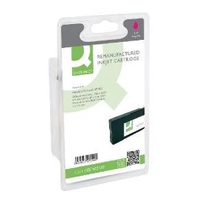 Image of Q-Connect HP 951 Magenta Ink Cartridge