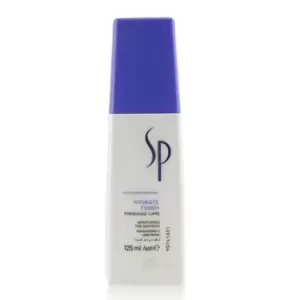 Image of WellaSP Hydrate Finish Finishing Care Milk 125ml/4.17oz