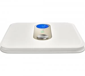 image of Motorola Smart Nursery Baby and Me Scale