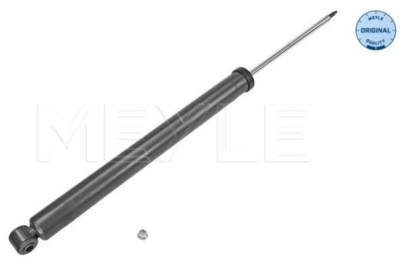 Image of Shock absorber MEYLE 526 725 0010