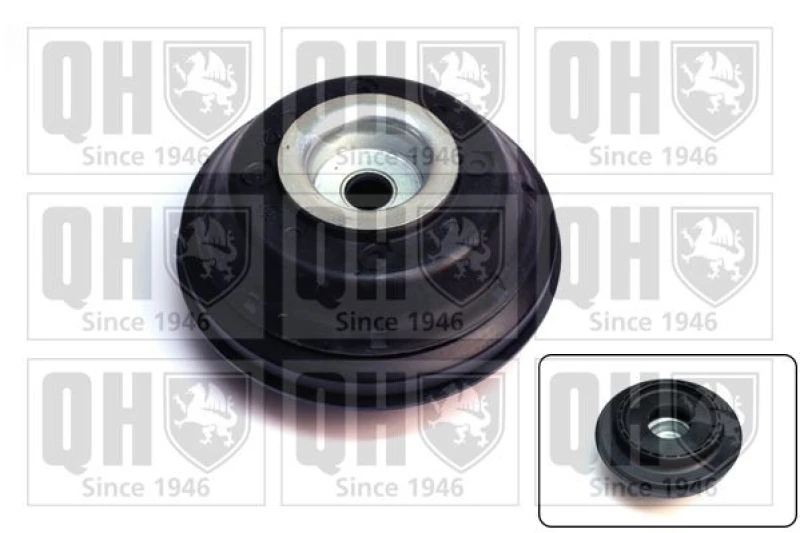 Image of QUINTON HAZELL Top strut mount QUINTON HAZELL EMA5052