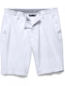 image of Urban Armor Gear Mens Match Play Taper Short White