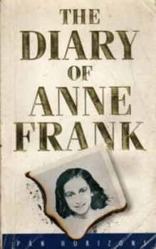Image of The Diary of a Young Girl Book