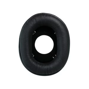 Image of Plantronics 83195-01 Circumnaural Headset Ear-Cushions Pack of 2