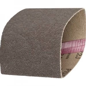 image of PFERD BA 100/282 A 320 CK 45001164 Sandpaper belt Grit size 320 (L x W) 282mm x 100 mm 5 pc(s)