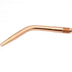 Image of Draper Heavy Duty Swaged Nozzle for Acetylene Welding 7