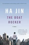 Image of boat rocker