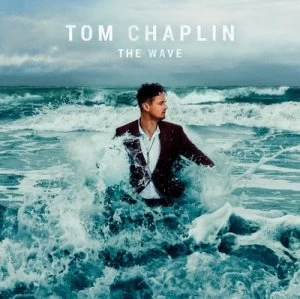 Image of The Wave by Tom Chaplin CD Album