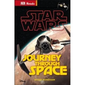 Image of Star Wars Journey Through Space by DK (Hardback, 2015)