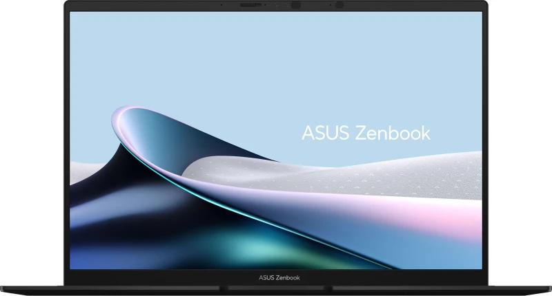 Image of Asus ASUS Zenbook 14 OLED UM3406GA-QD004W Copilot+ PC AMD Ryzen AI 7 445 Laptop 35.6cm (14") WUXGA 16GB LPDDR5x-SDRAM 1TB SSD WiFi 6E (802.11ax)