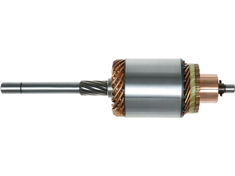 Image of AS-PL Armature, starter AS-PL SA4013