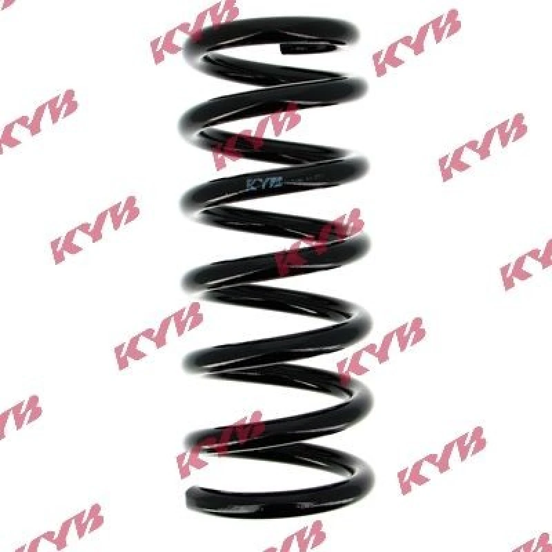 Image of KYB Coil spring KYB RA5166