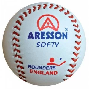 image of Aresson Softy Rounders Ball