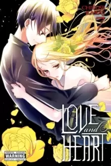 Image of Love and Heart, Vol. 7