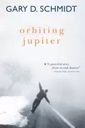 Image of orbiting jupiter