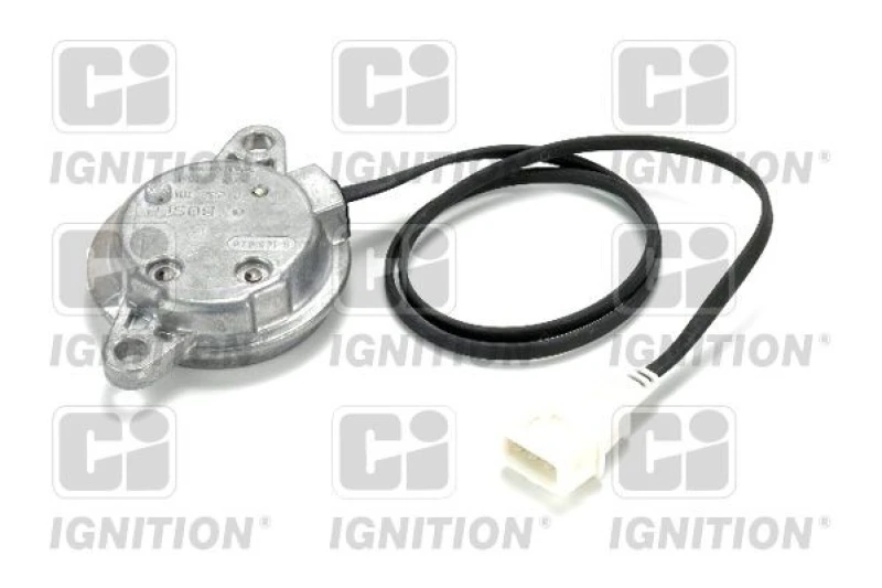 Image of QUINTON HAZELL Camshaft position sensor QUINTON HAZELL XREV289