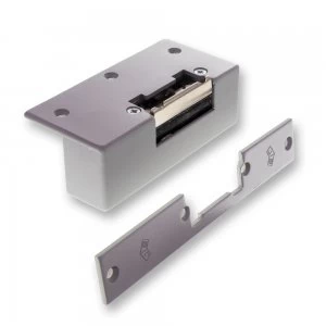 Image of JIS Universal Strike Release for Mortice and Rim Latches