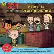 Image of we are the bront sisters